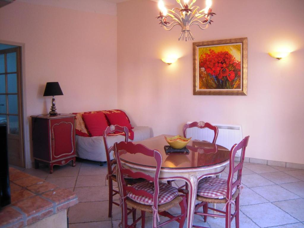 Villa Valflor chambres d'hôtes et appartements - Apartamento De Una Habitación