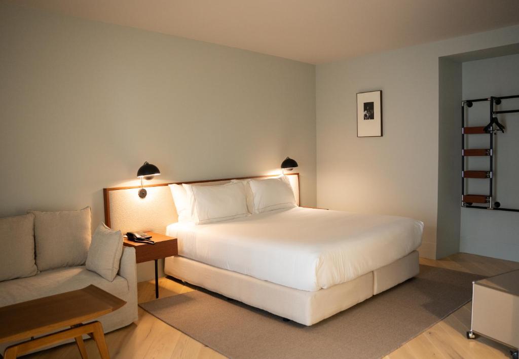 Mercer Residences Sevilla - Resim 35