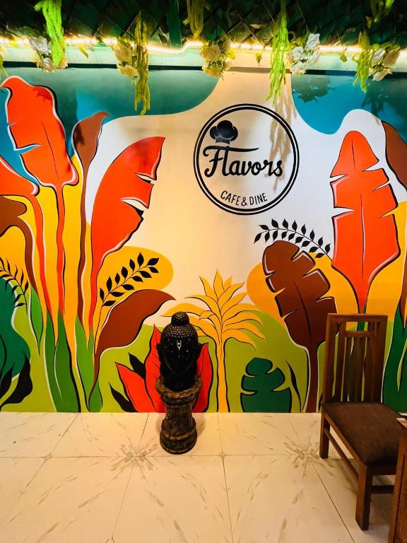Fotografie z fotogalerie ubytování Vidisha home stay and Flavors cafe& dine v destinaci Mussoorie