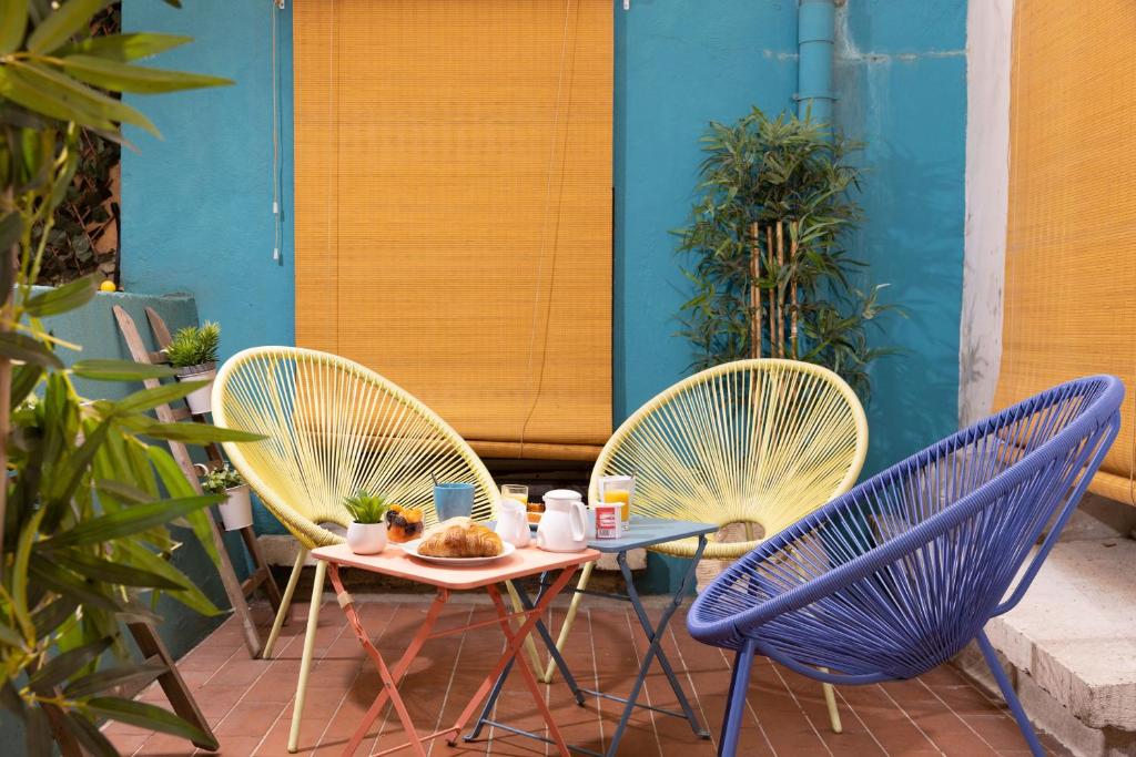 Hotel Victoria - Resim 9