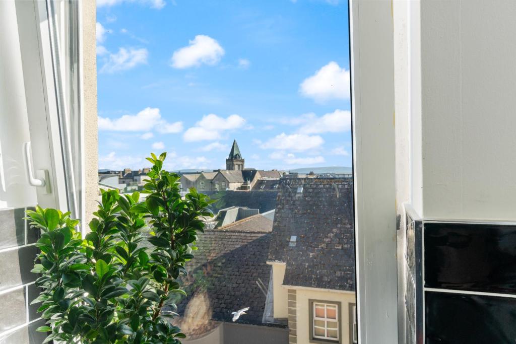 Fotografie z fotogalerie ubytování Heart of City Centre Stunning View v destinaci Galway