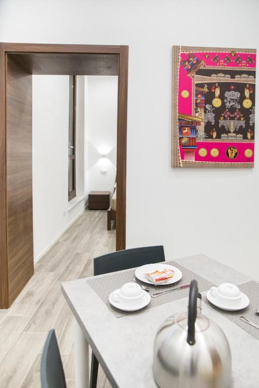 Apartments Porta di Castro - Resim 5