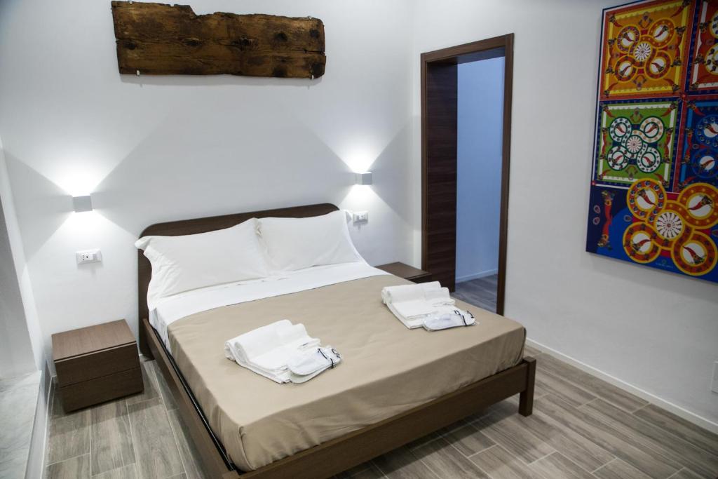 Apartments Porta di Castro - Resim 6