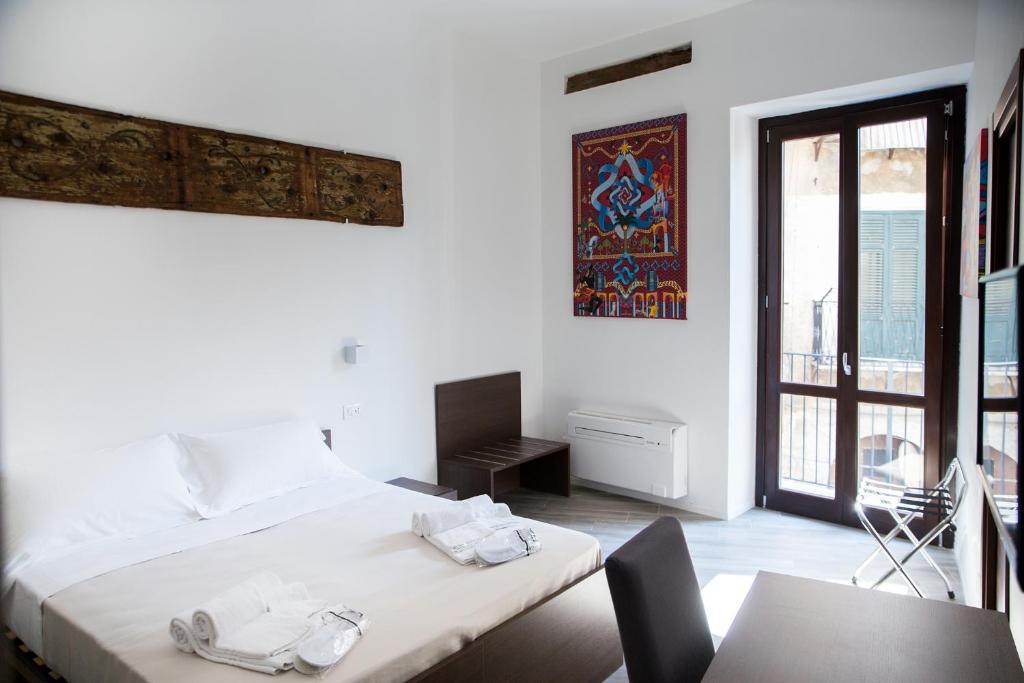 Apartments Porta di Castro - Resim 4