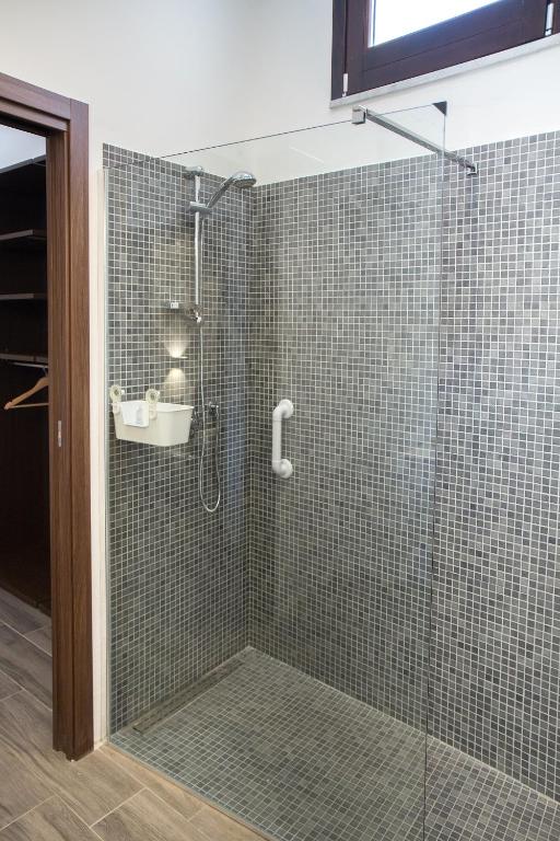 Apartments Porta di Castro - Resim 9