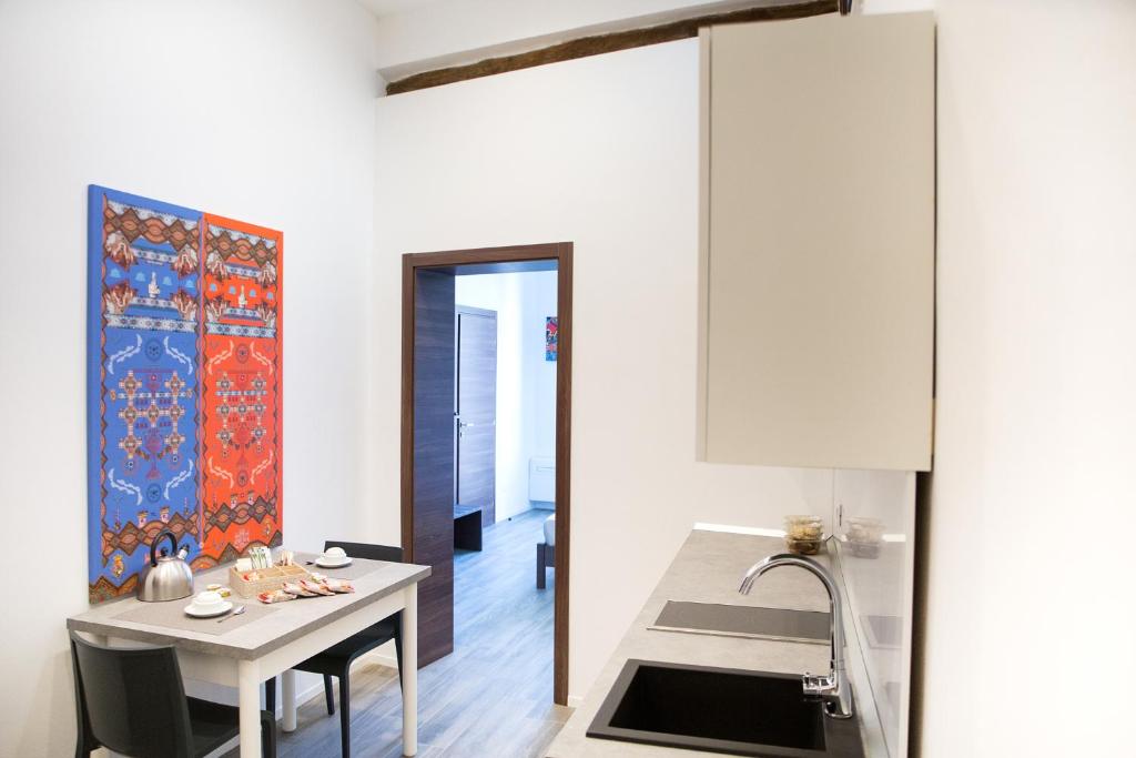 Apartments Porta di Castro - Resim 11