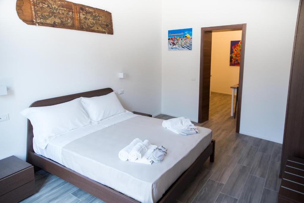 Apartments Porta di Castro - Resim 12