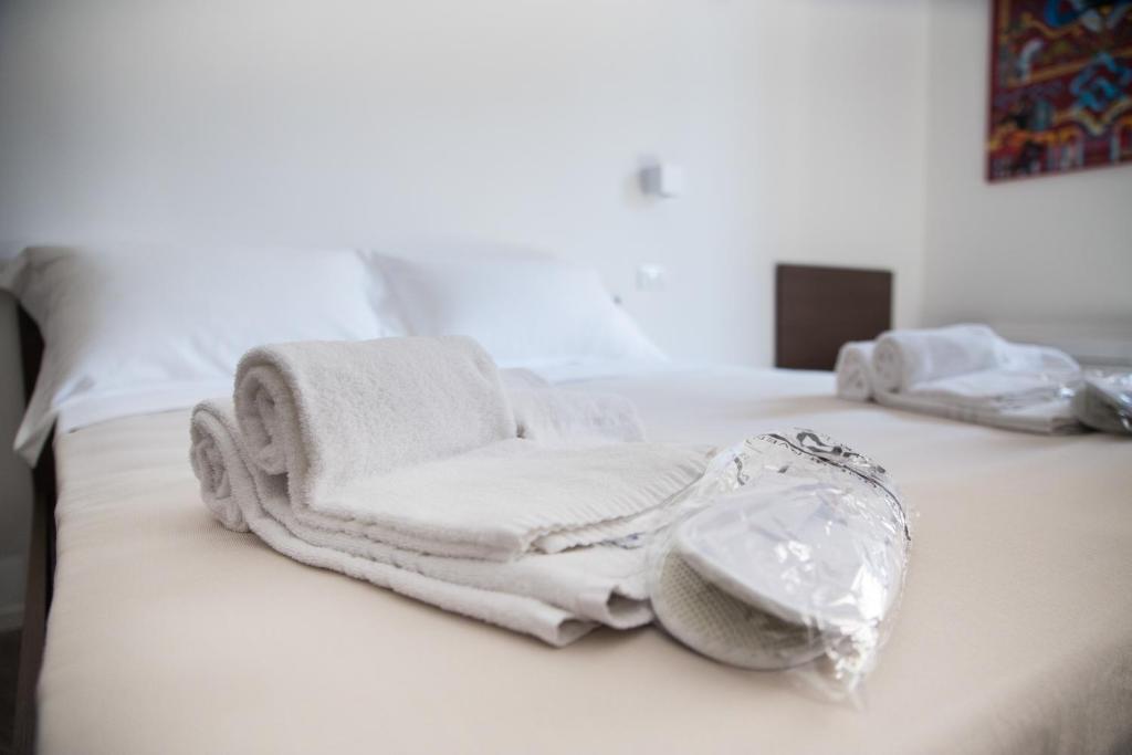 Apartments Porta di Castro - Resim 13