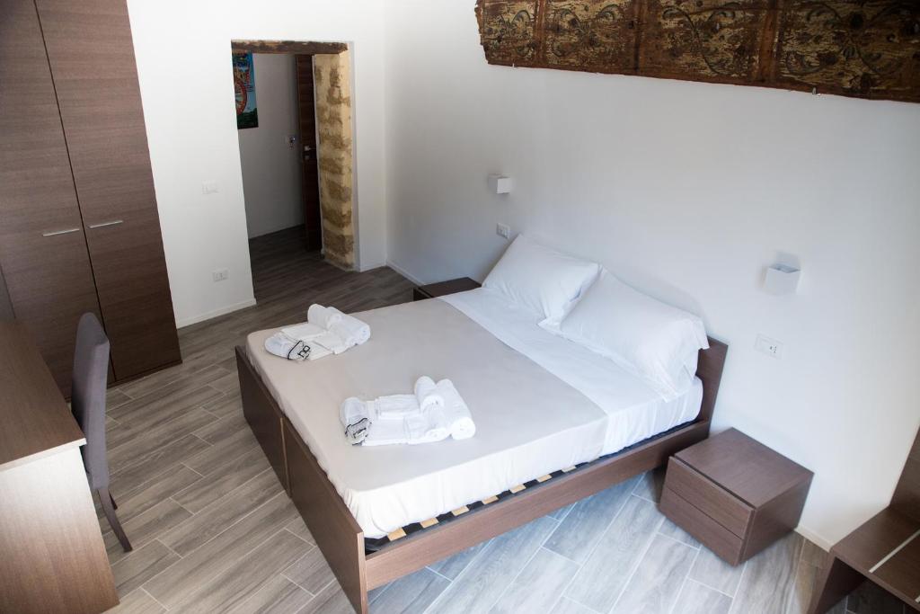 Apartments Porta di Castro - Resim 15