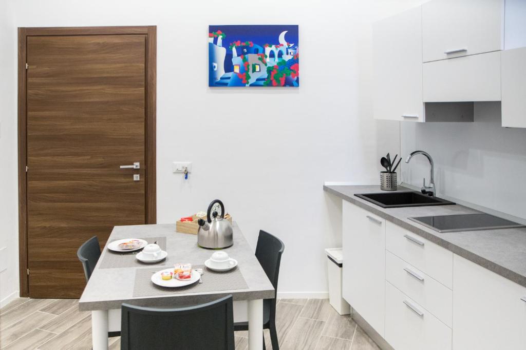 Apartments Porta di Castro - Resim 20