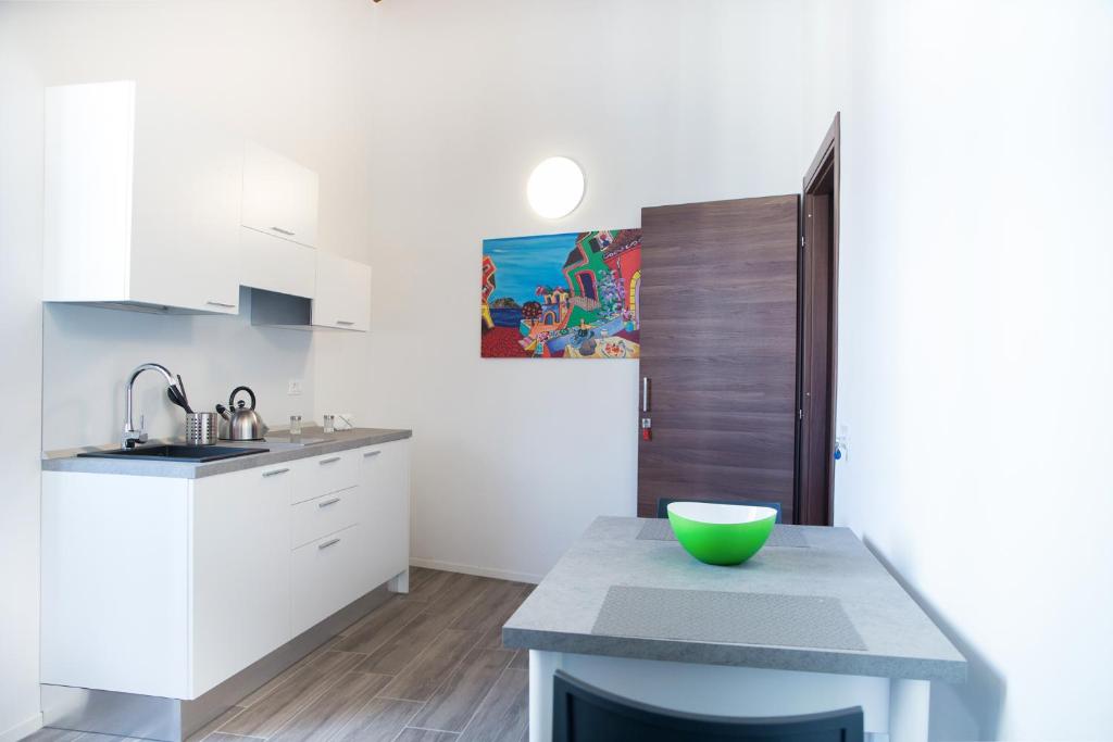 Apartments Porta di Castro - Resim 24