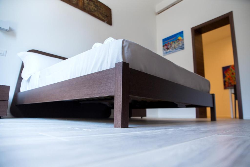 Apartments Porta di Castro - Resim 25