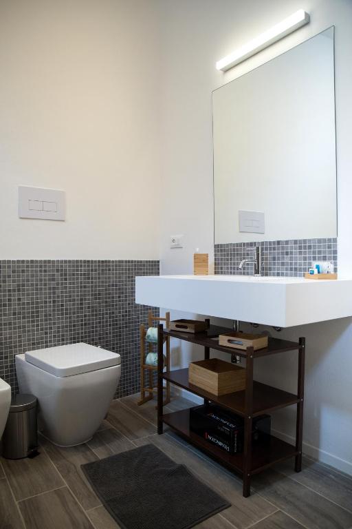 Apartments Porta di Castro - Resim 27