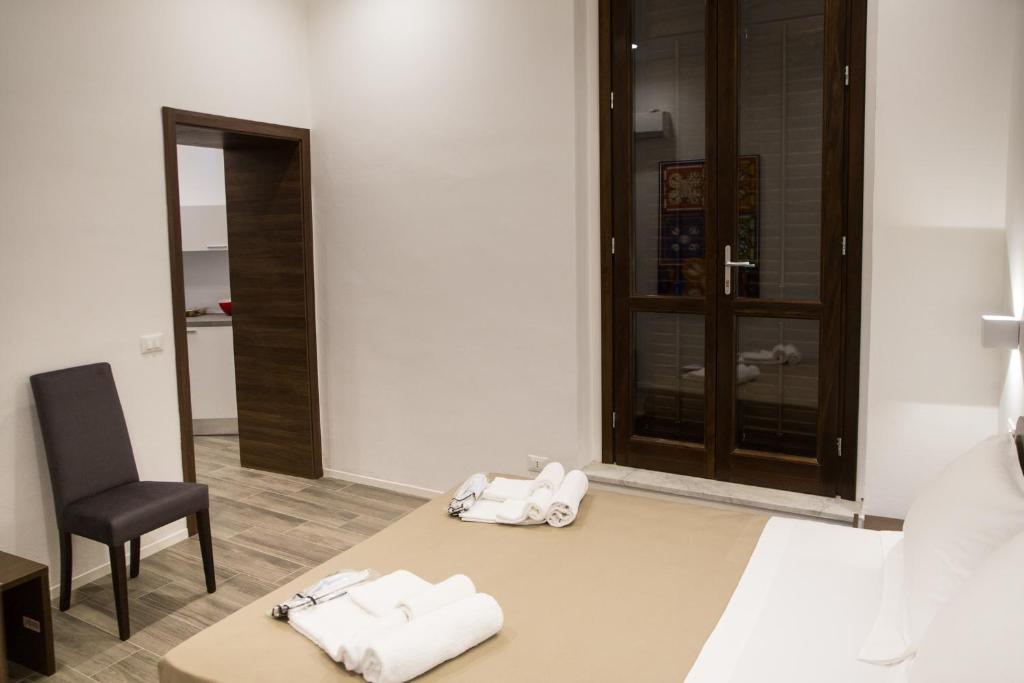 Apartments Porta di Castro - Resim 28