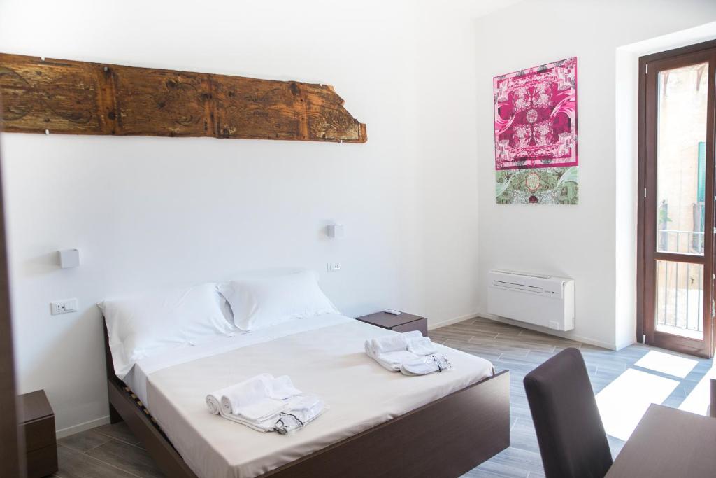 Apartments Porta di Castro - Resim 29