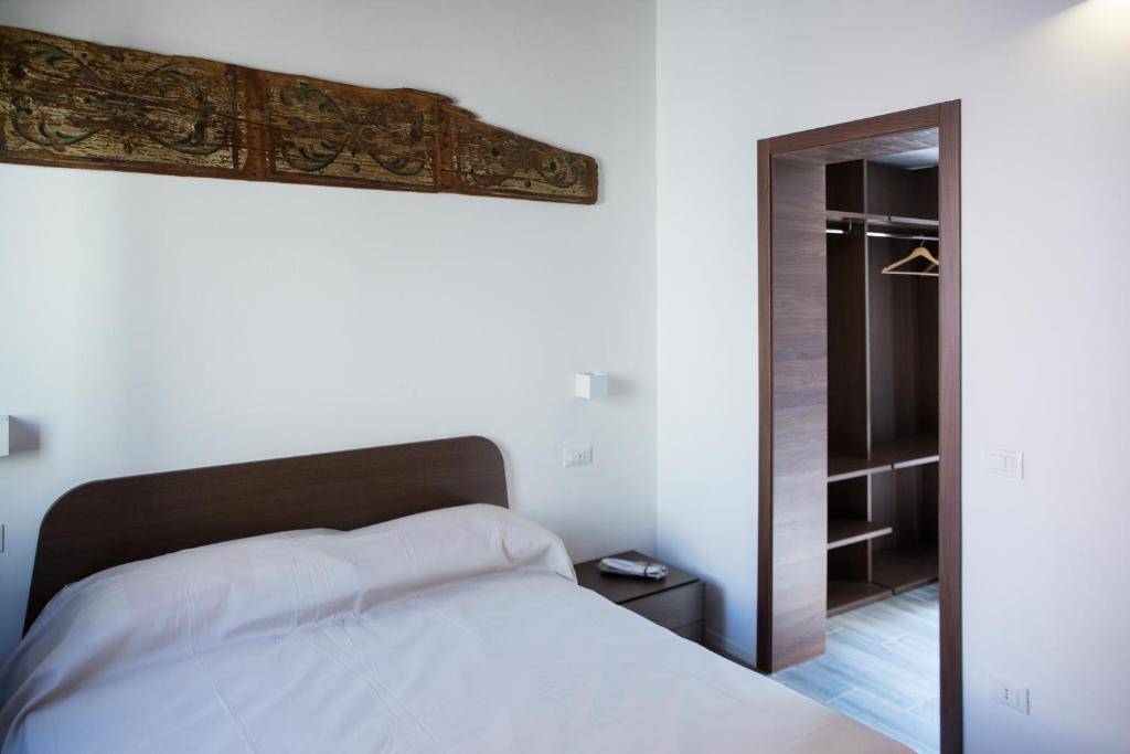 Apartments Porta di Castro - Resim 30