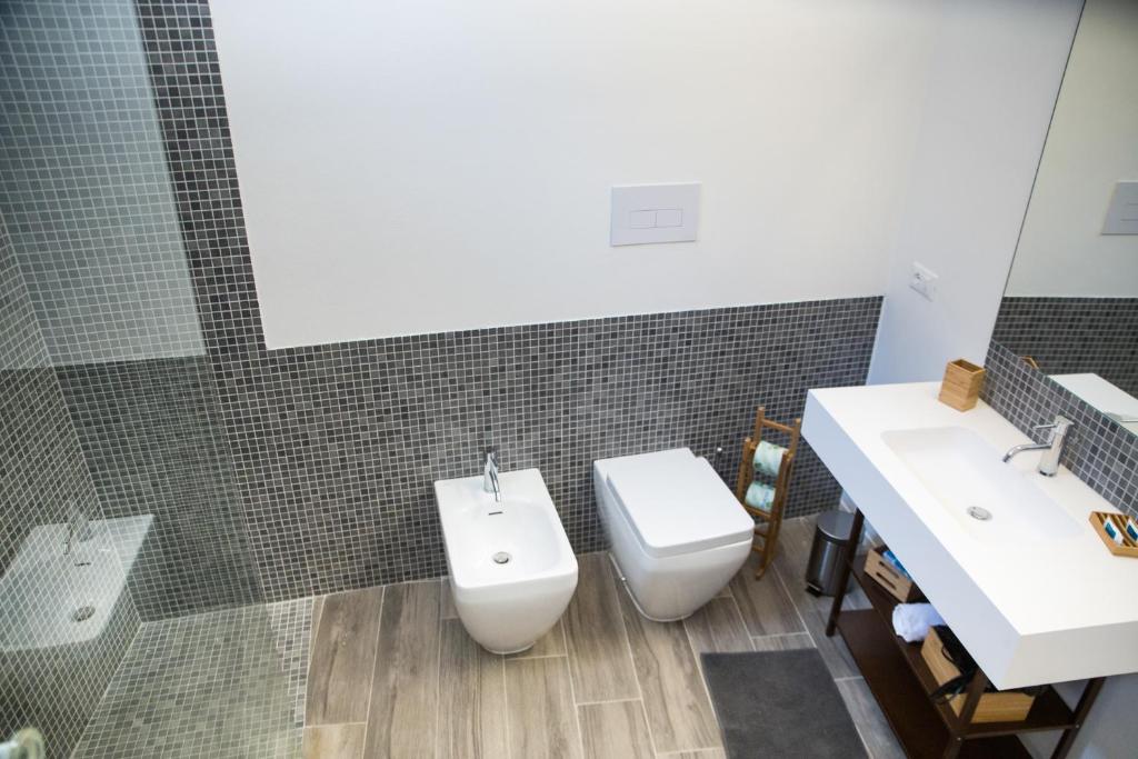 Apartments Porta di Castro - Resim 33