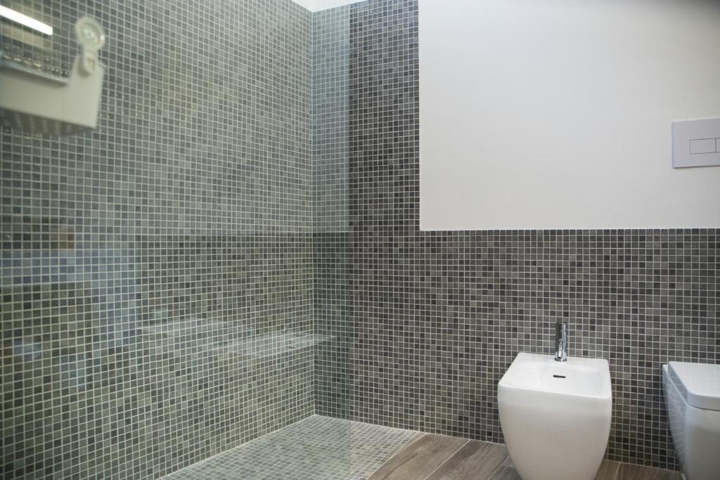 Apartments Porta di Castro - Resim 35