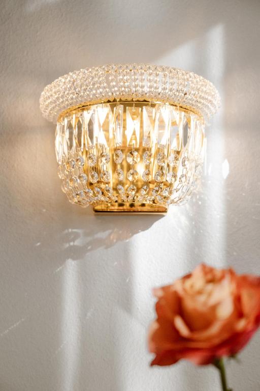 Hotel Stefanie - VIENNA'S OLDEST HOTEL - Resim 37