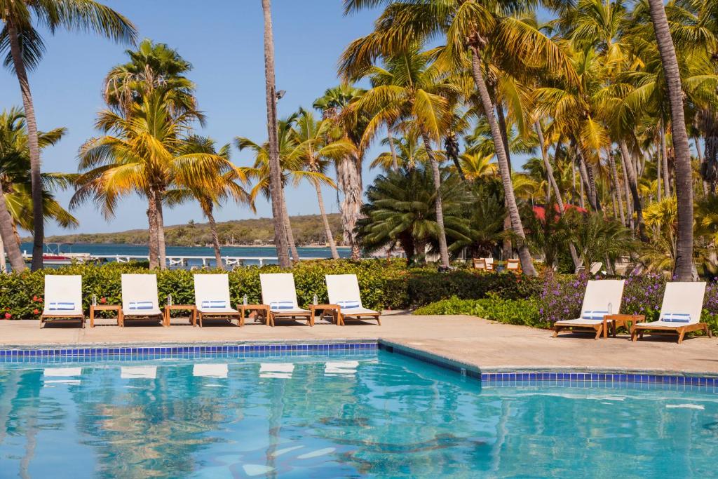 Copamarina Beach Resort & Spa, Guanica – Updated 2023 Prices