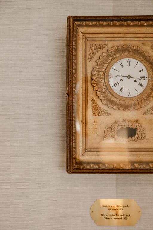 Hotel Stefanie - VIENNA'S OLDEST HOTEL - Resim 33