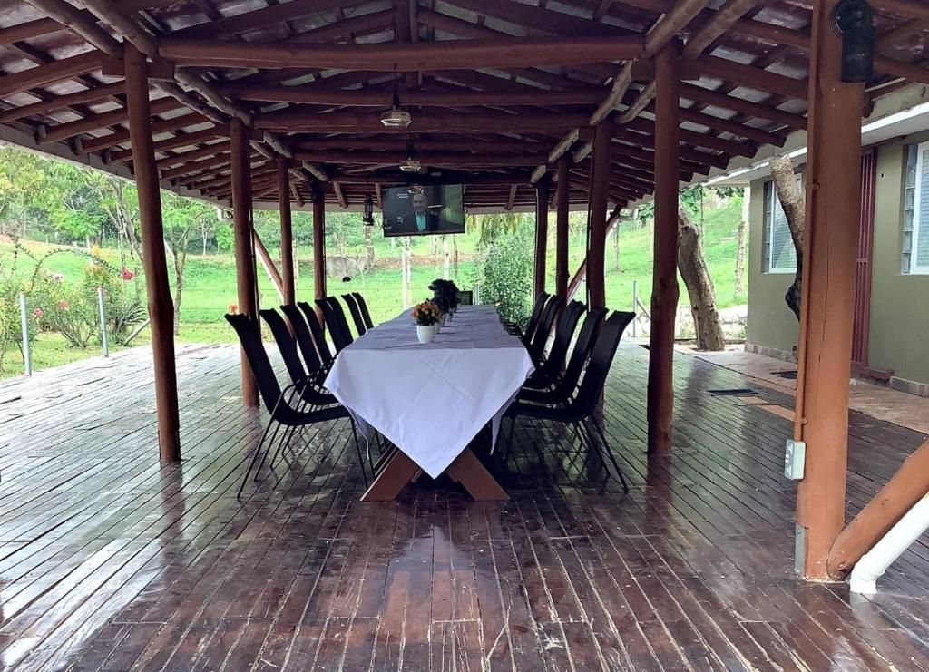 Fotografie z fotogalerie ubytování Zebi Ecolodge v destinaci Hoima
