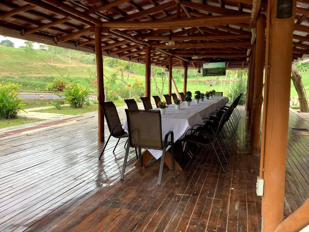 Fotografie z fotogalerie ubytování Zebi Ecolodge v destinaci Hoima