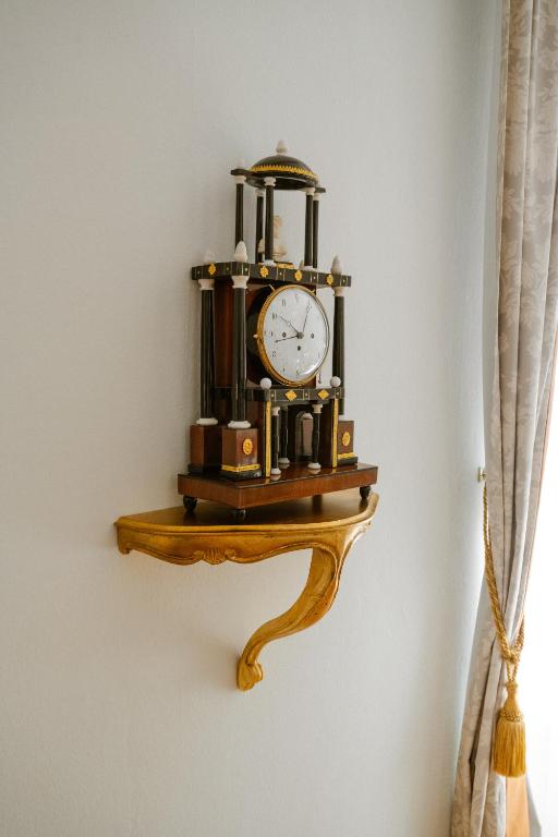 מלון סטפני - Hotel Stefanie – תמונה 5