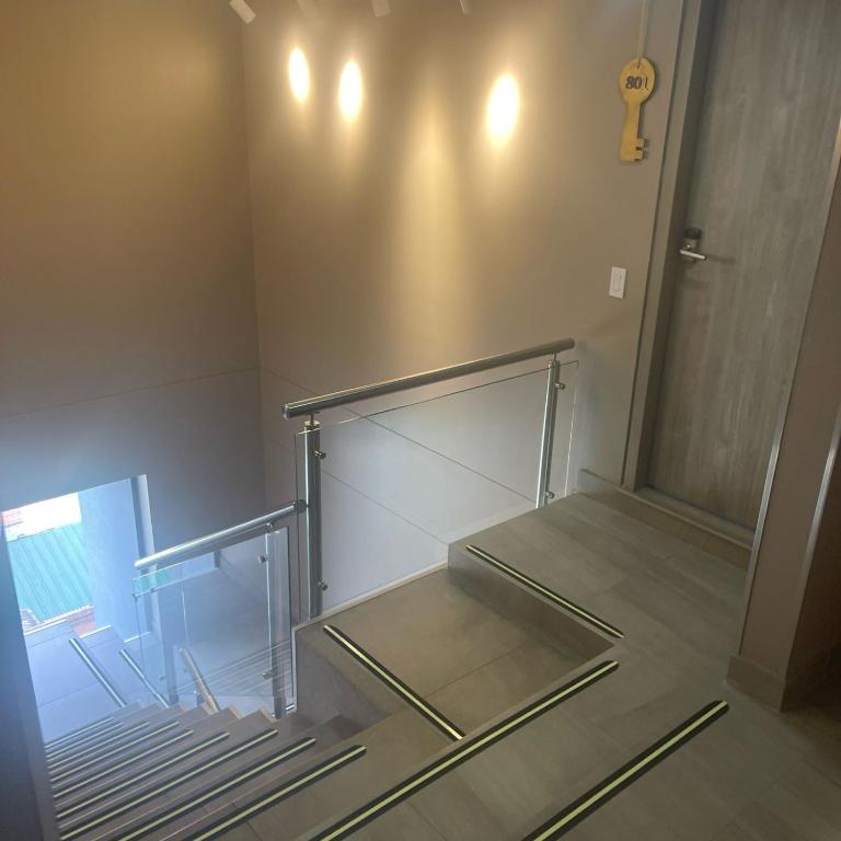 Fotografie z fotogalerie ubytování Facile habitaciones v destinaci Bogotá