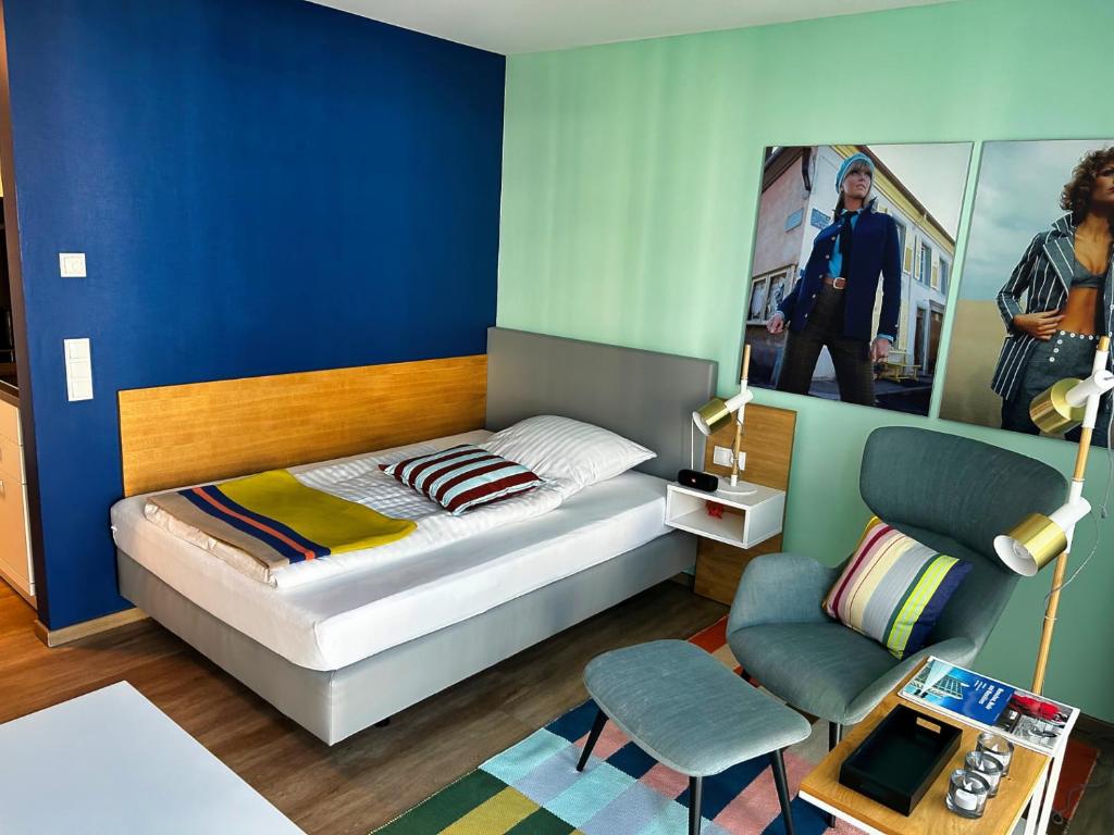 NINO-Boardinghouse 12 - ruth's apartment - Departamento