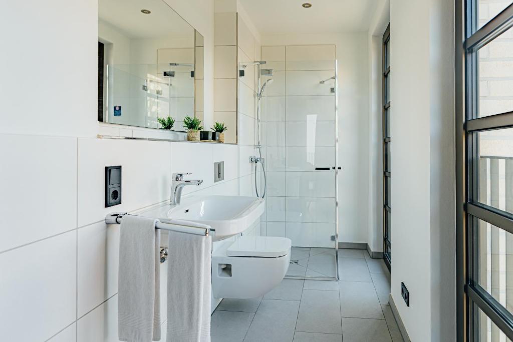 Urban Heaven Aparthotel - Resim 8