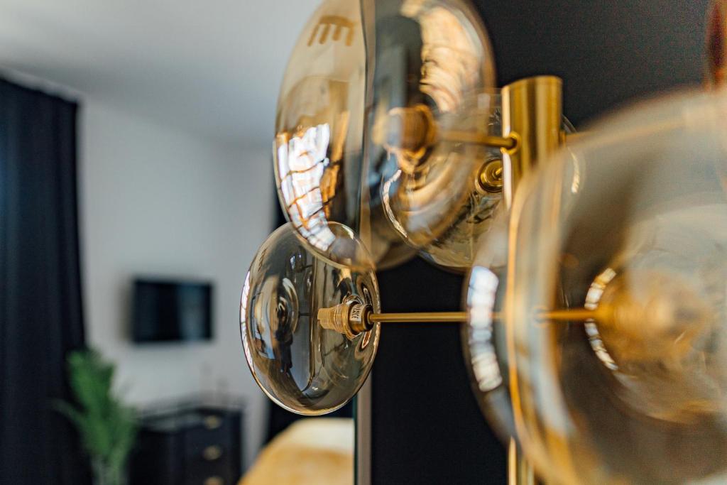 Urban Heaven Aparthotel - Resim 11