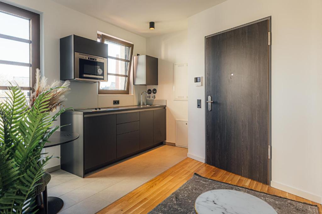 Urban Heaven Aparthotel - Resim 9