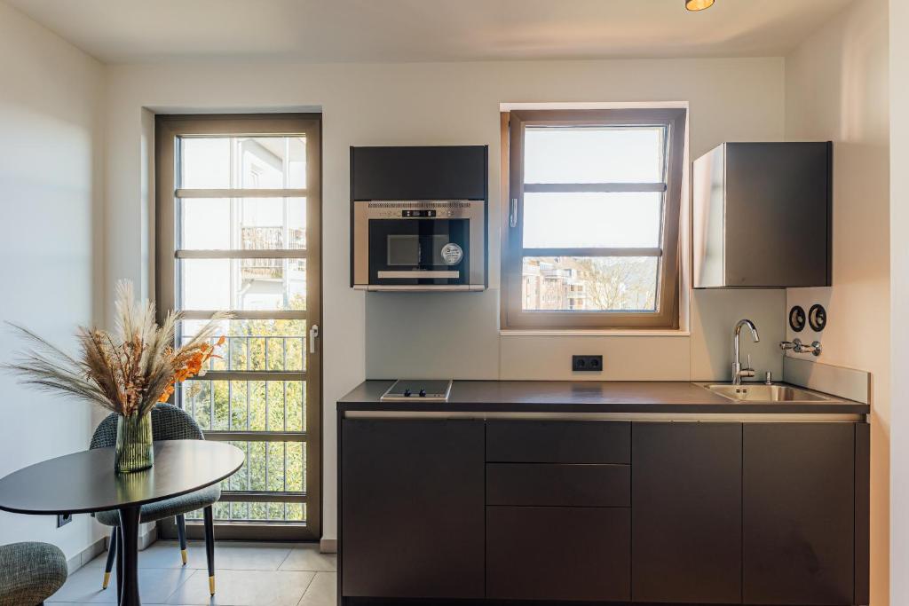 Urban Heaven Aparthotel - Resim 17