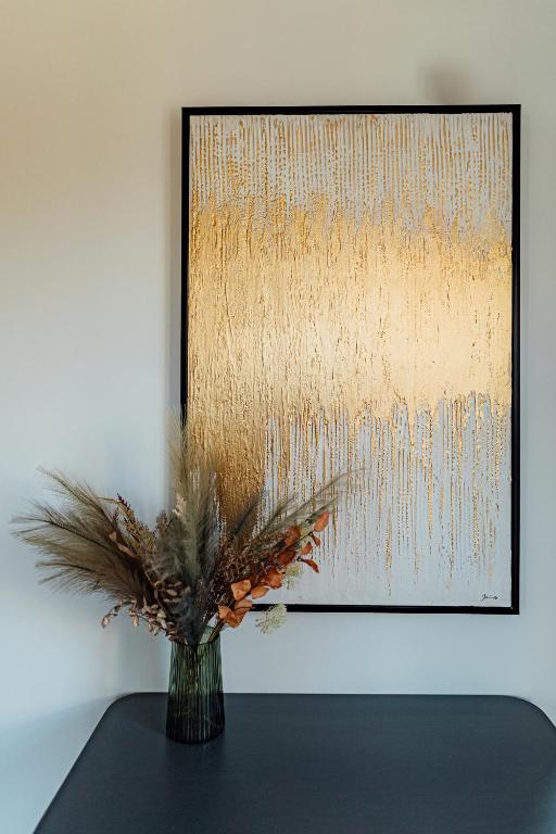 Urban Heaven Aparthotel - Resim 19