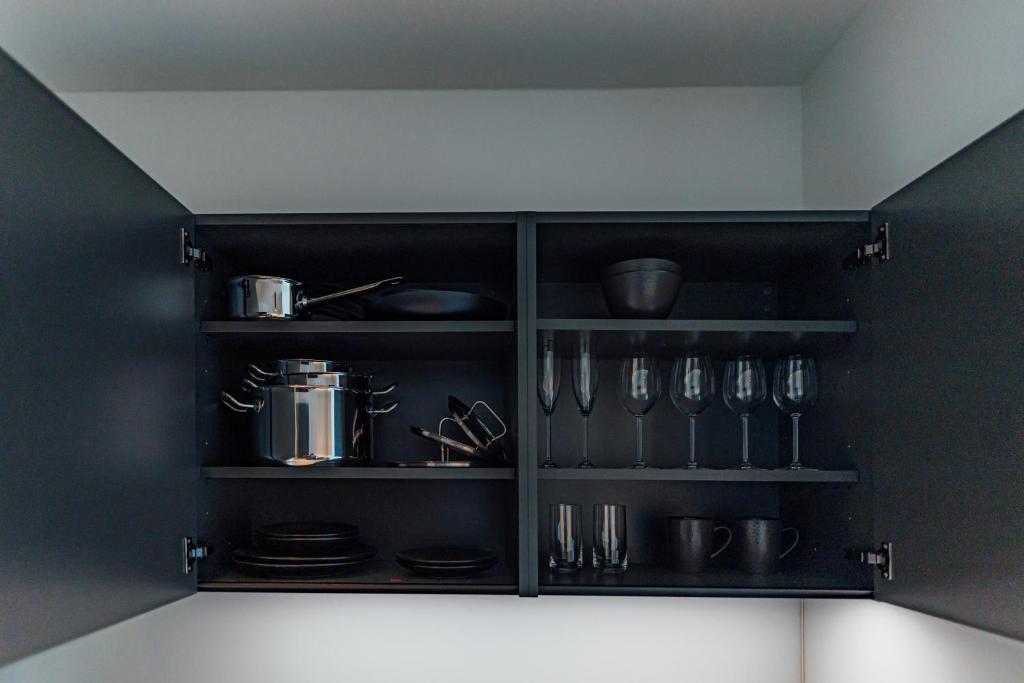 Urban Heaven Aparthotel - Resim 18