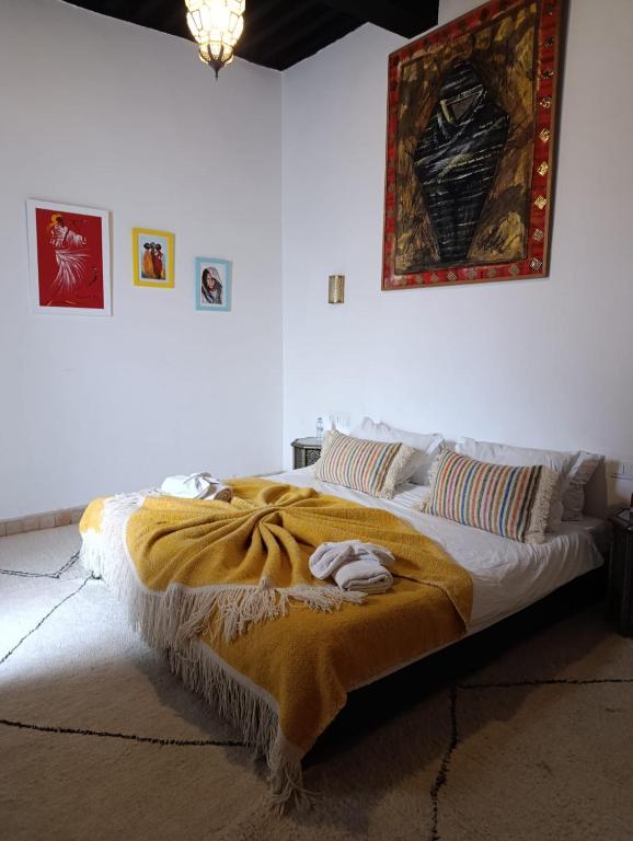 Riad Siena II - 