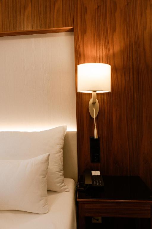 Hotel Stefanie - VIENNA'S OLDEST HOTEL - 18