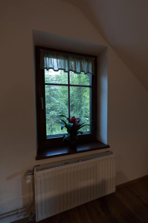 Fotografie z fotogalerie ubytování UpArt Bled v Bledu