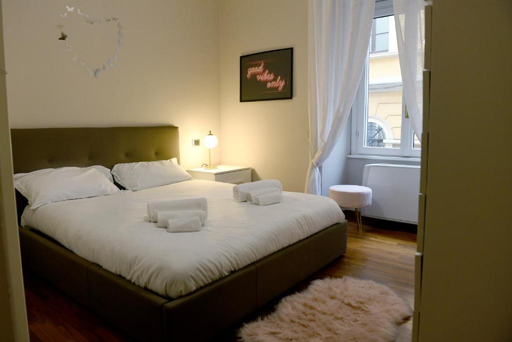 Chic Apartment in Duomo
