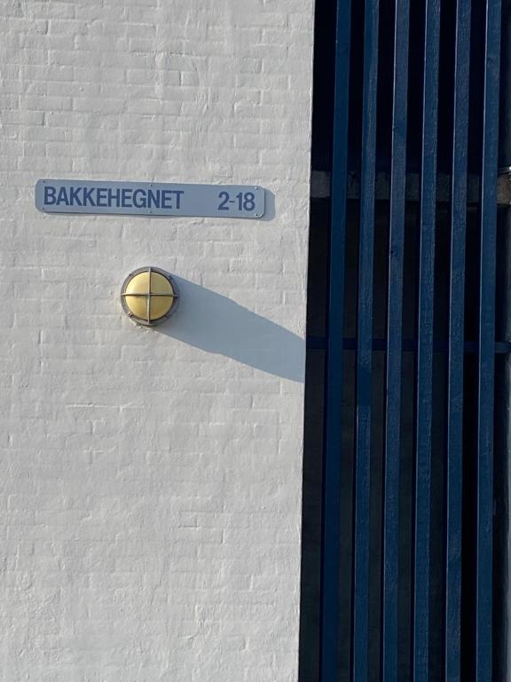 Fotografie z fotogalerie ubytování Bakkehegnet 2 v destinaci Ebeltoft