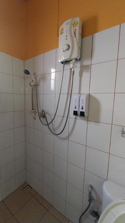 Fotografie z fotogalerie ubytování LANTA LUCKY HOUSE v destinaci Ko Lanta