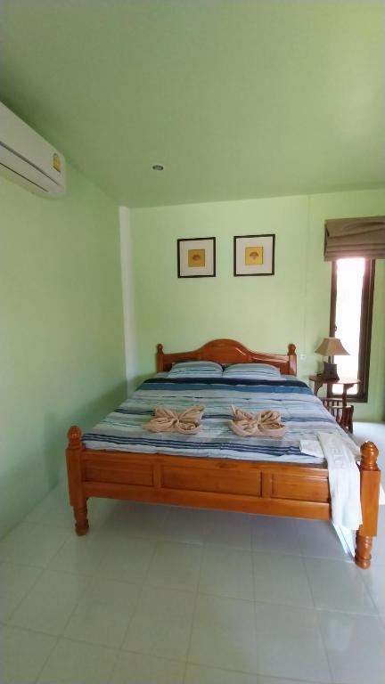 Fotografie z fotogalerie ubytování LANTA LUCKY HOUSE v destinaci Ko Lanta