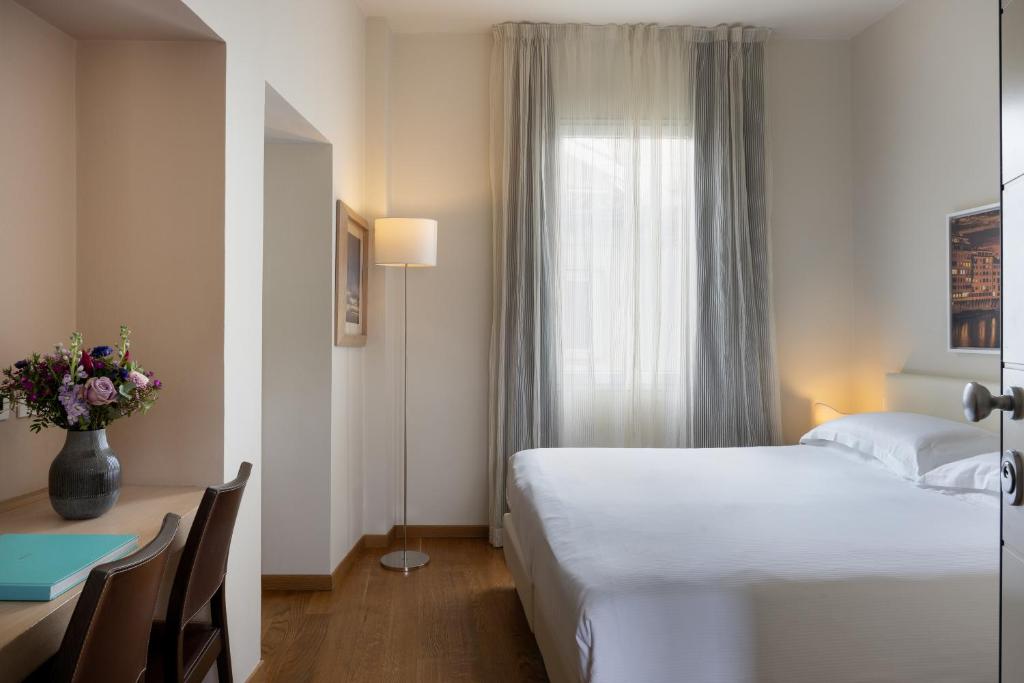 Relais Piazza Signoria - Resim 41