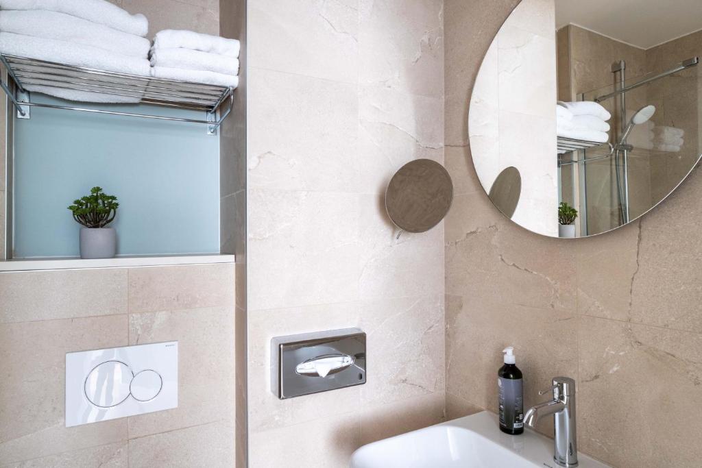 Hotel Acadia - Astotel - Resim 24