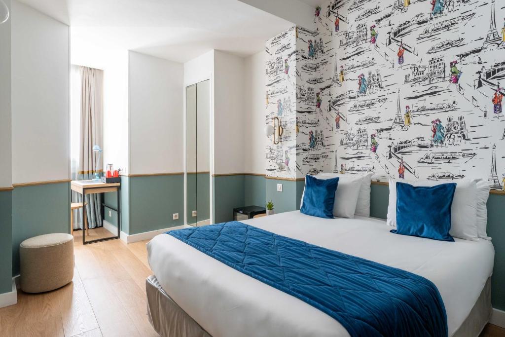 Hotel Acadia - Astotel - Resim 9