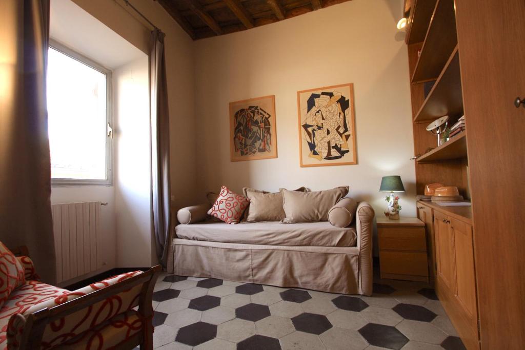Navona Opera Holiday House