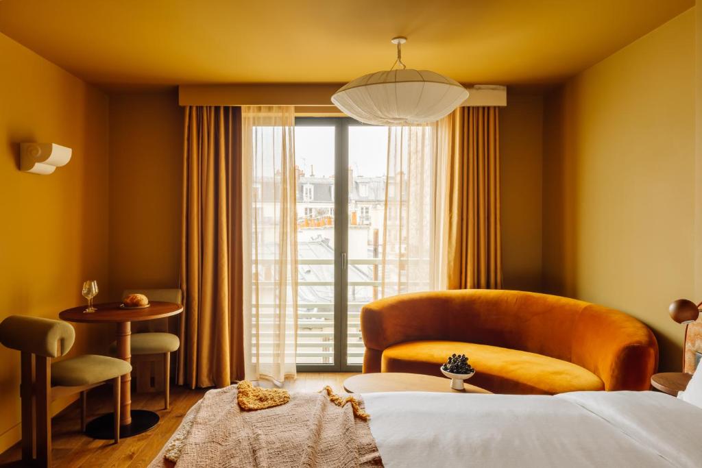 Le Jardin de Verre by Locke - Resim 36