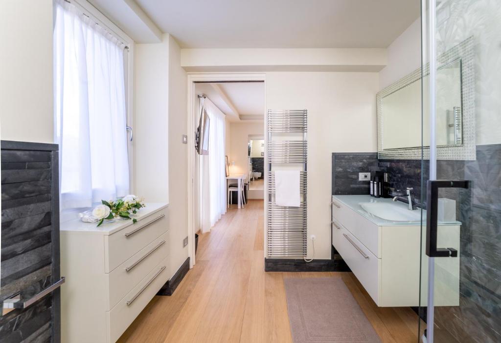 Rooms Le Rive 23