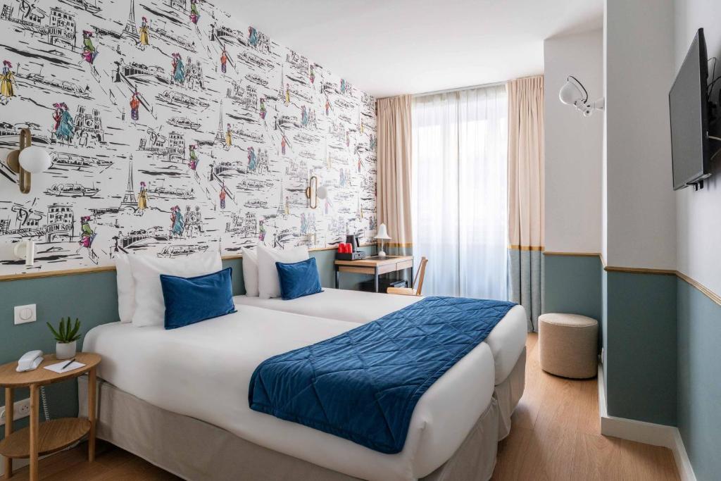 Hotel Acadia - Astotel - Resim 28